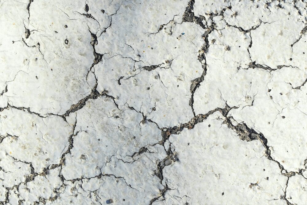  Cracked Concrete? How Can a Repair System Save Your Floors This Holiday Season?